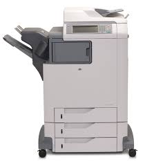 Color LaserJet 4730 Toner Cartridge