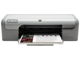 DeskJet D2320