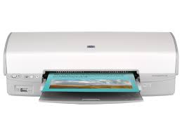 DeskJet D4145