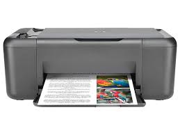 DeskJet F2430