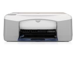 DeskJet F335