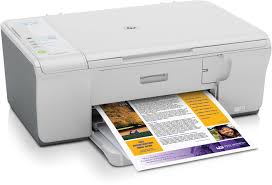 DeskJet F4210