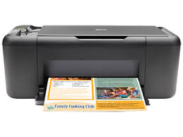 DeskJet F4440