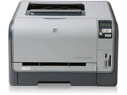 Color LaserJet CP1518ni