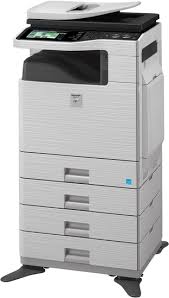 MX-C312