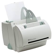 LaserJet 1100axi
