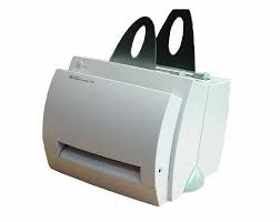 LaserJet 1100se