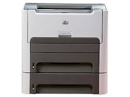 LaserJet 1320tn
