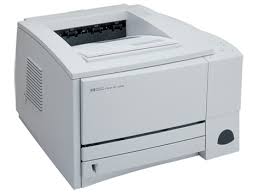 LaserJet 2200