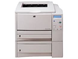 LaserJet 2300dtn