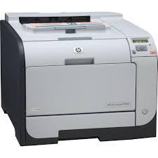 Color LaserJet CP2025dn HP CC530A