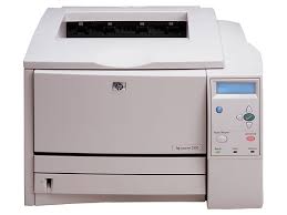 LaserJet 2300n