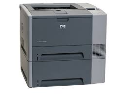 LaserJet 2430dtn