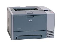 LaserJet 2430n