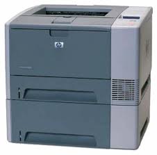 LaserJet 2430tn