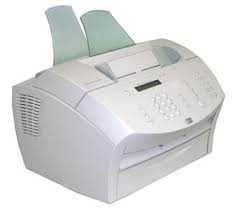 LaserJet 3200