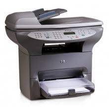 LaserJet 3300