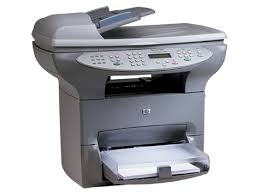 LaserJet 3380