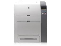 Color LaserJet CP4005n HP Toner