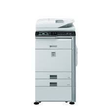 MX-4101N