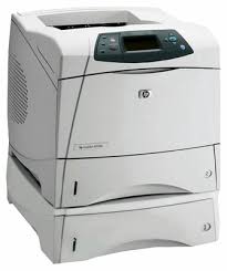 LaserJet 4200dtn