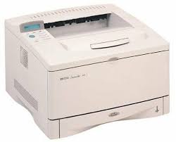 LaserJet 5000