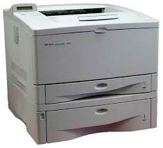 LaserJet 5000dn
