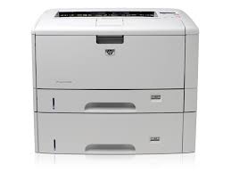 LaserJet 5200dtn