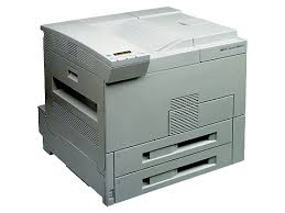 LaserJet 8100