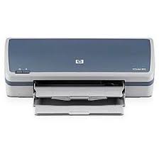 DeskJet 3843