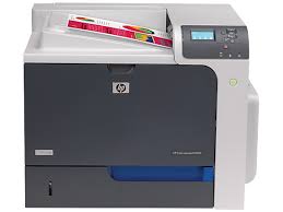 Color LaserJet CP4025n HP Replacement Toner