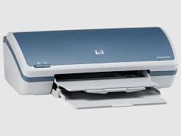 DeskJet 3845