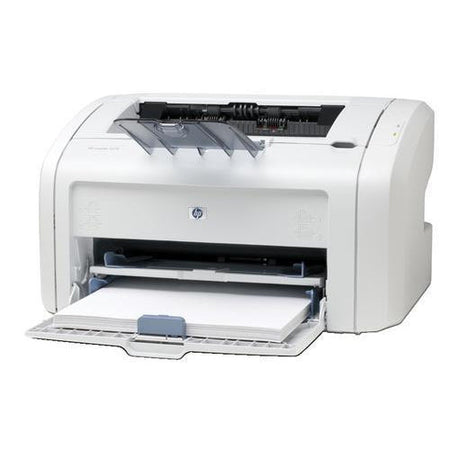LaserJet 1018