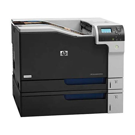 Color LaserJet CP5525dn HP Replacement Toner