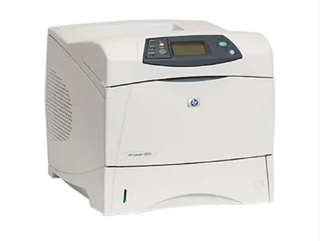 LaserJet 4350tn
