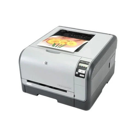 Color LaserJet CP1515n HP Toner