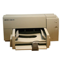 DeskWriter 600C