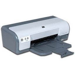DeskJet D2530