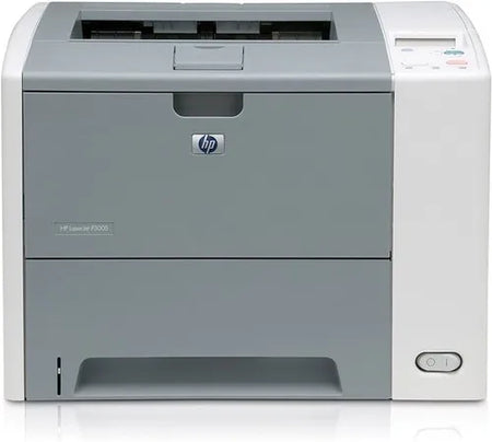 LaserJet P3005d