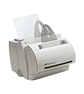 LaserJet 1100a