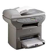 LaserJet 3330