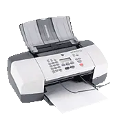 OfficeJet 4110