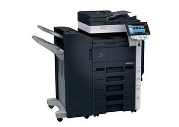 BizHub 423