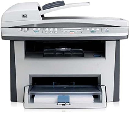 LaserJet 3055