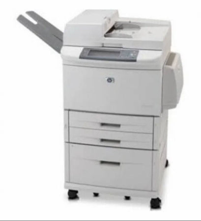 LaserJet 9050