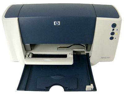 DeskJet 3820
