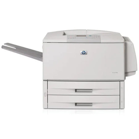 LaserJet 9000