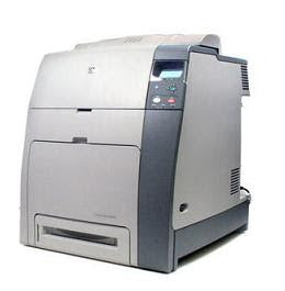 Color LaserJet CP4005dn HP Cartridges