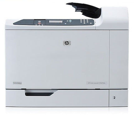 Color LaserJet CP6015de HP Premium Toner