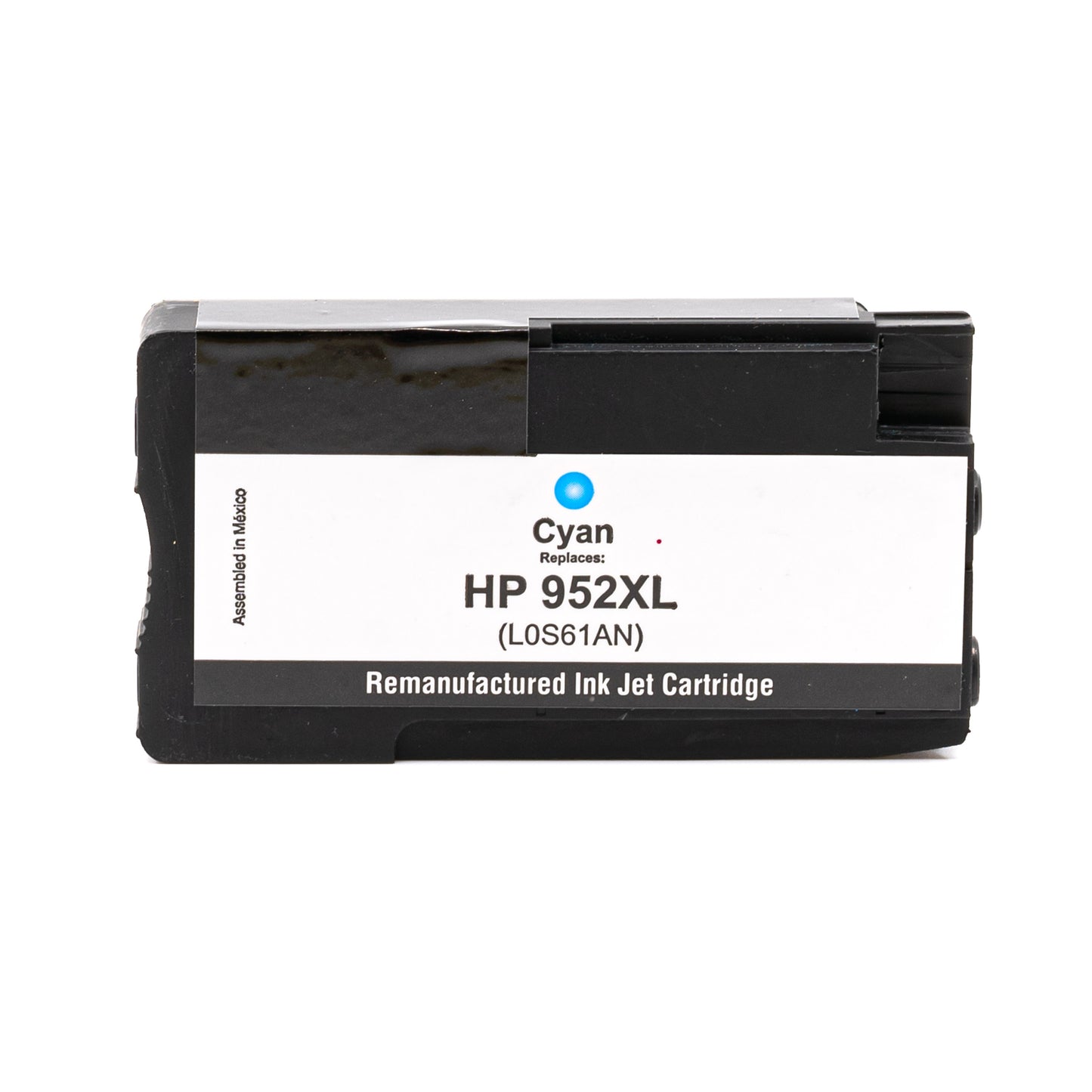 Remanufactured HP 952XL (All Colors, High Yield)